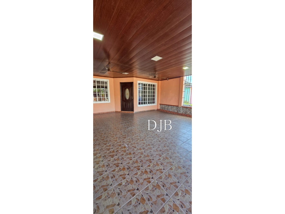 VENTA DE CASA EN EL TECAL, VISTA ALEGRE, ARRAIJÁN, PANAMÁ OESTE — foto 3