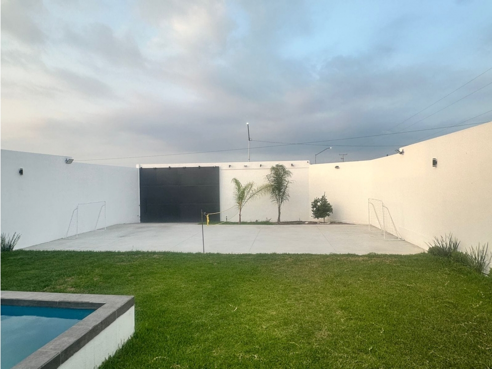 ¡Exclusiva Quinta Residencial en Venta! - 5