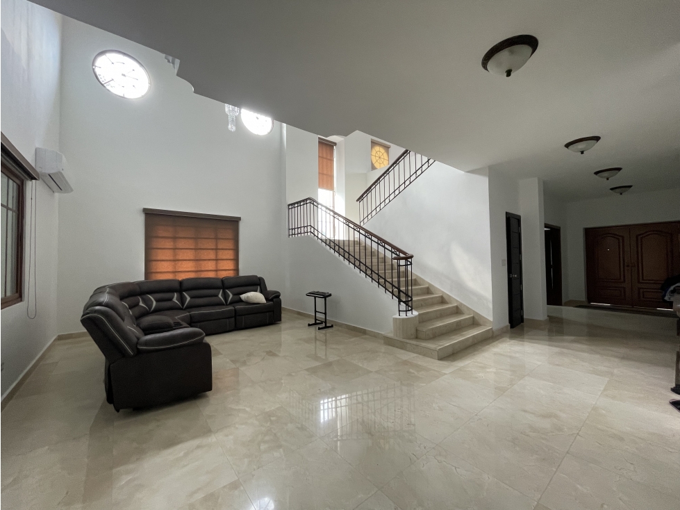 VENTA DE CASA EN CLAYTON - Ph Los Senderos de Camino de cruces — foto 4