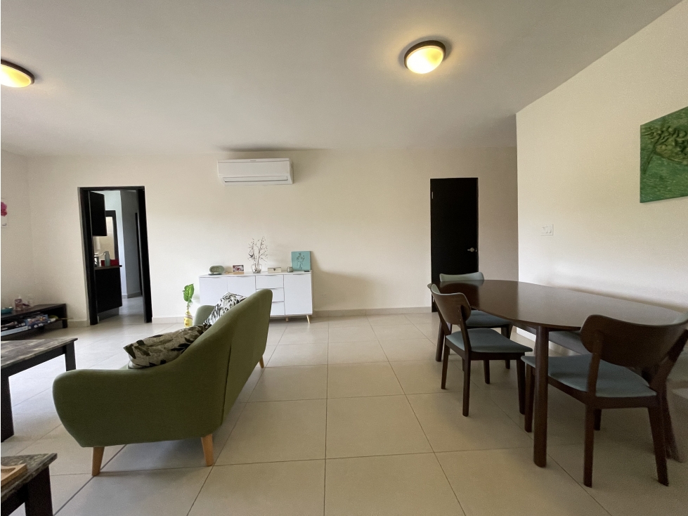 VENTA DE APARTAMENTO EN CLAYTON, EMBASSY VILLAGE PARA INVERSIONISTA — foto 5