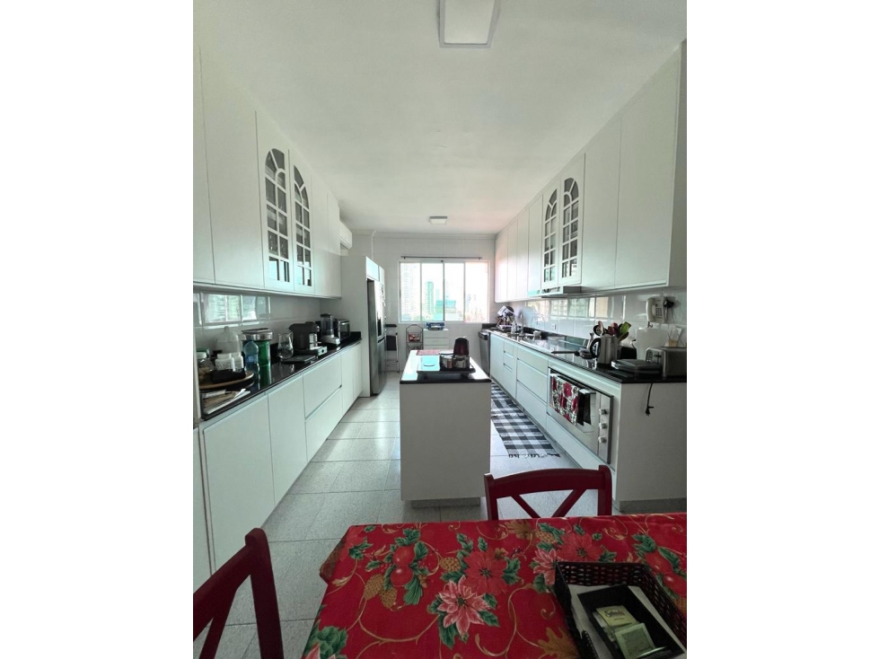 Venta de Apartamento en Avenida Balboa, Ph Vista del mar — foto 4