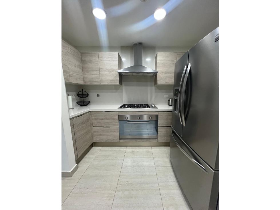 Casas en Panama Pacifico | ALQUILER DE CASA EN PH NATIVA AMOBLADA - 5