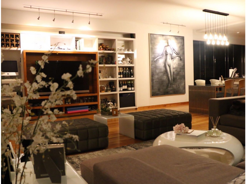 Venta de apartamento en Av.Balboa - PH ELEMENT — foto 4