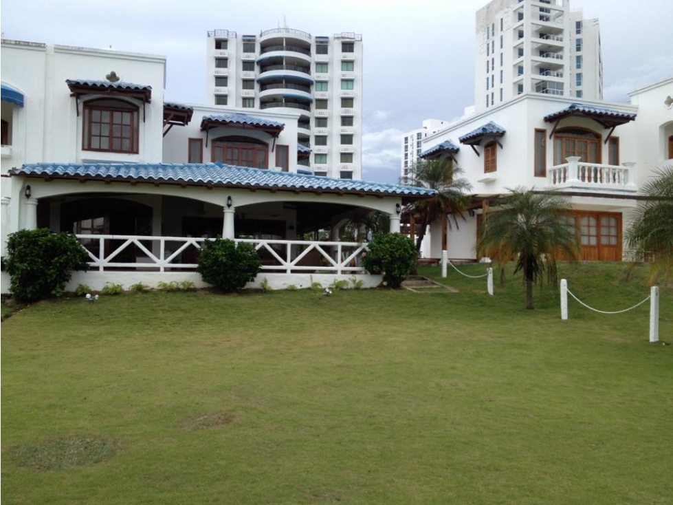 Alquiler de Casa de Playa - Playa blanca - 6