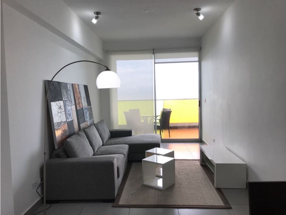 GANGA Venta de apartamento en Av. Balboa - Ph element — foto 5