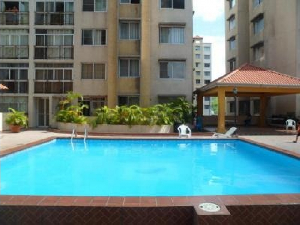 VENTA DE APARTAMENTO LOS ANDES PH MALLORCA PARK VILLAGE