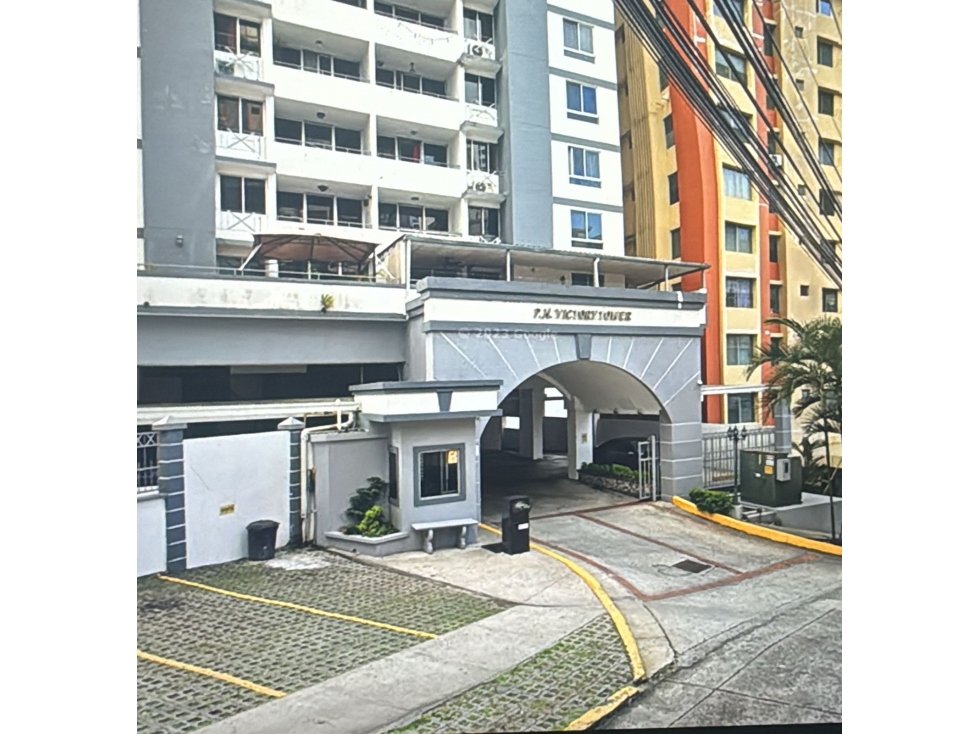 ALQUIER DE APARTAMENTO-PH VICTORY TOWER- VILLA DE LAS FUENTES