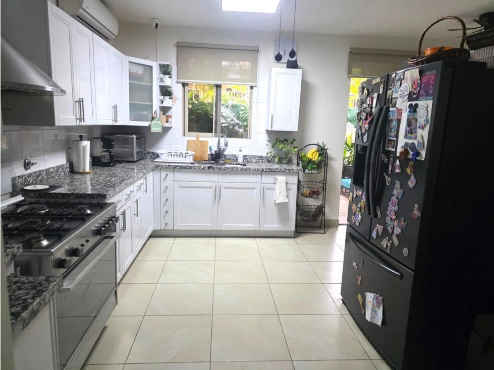 VENTA DE CASA EN CLAYTON - PH EMBASSY GARDEN — foto 6