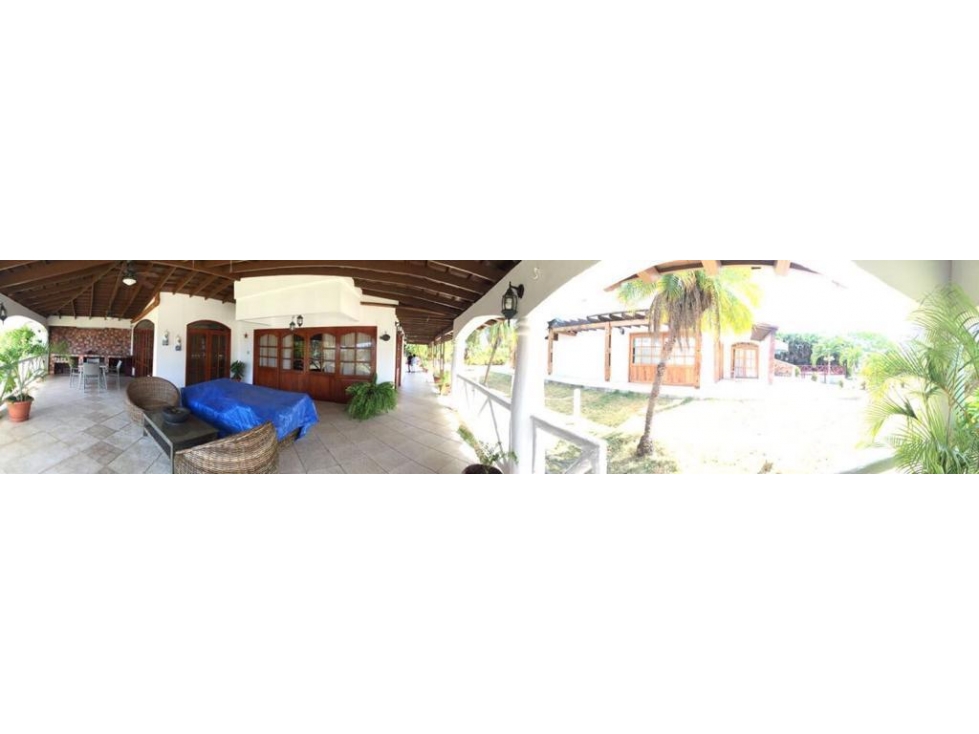 Alquiler de Casa de Playa - Playa blanca - 5