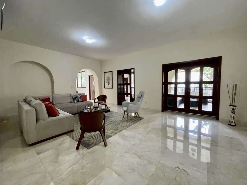 VENTA DE CASA EN CLAYTON - SENDEROS DE CAMINO DE CRUCES — foto 6