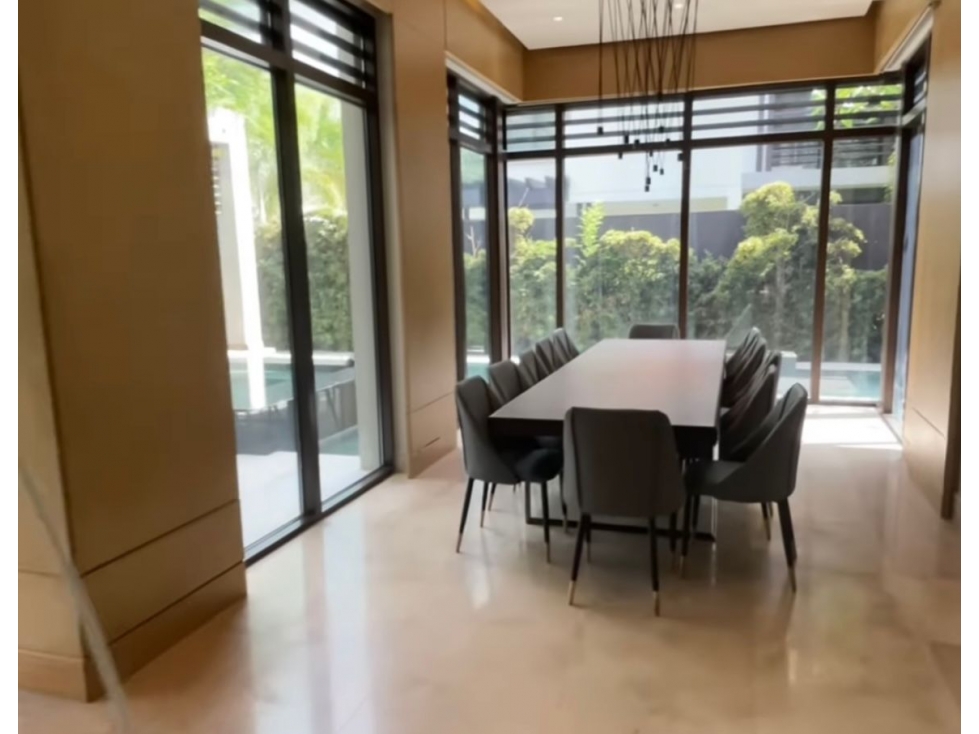 Alquiler de Casa en Panamá Pacífico PH Nativa - 3