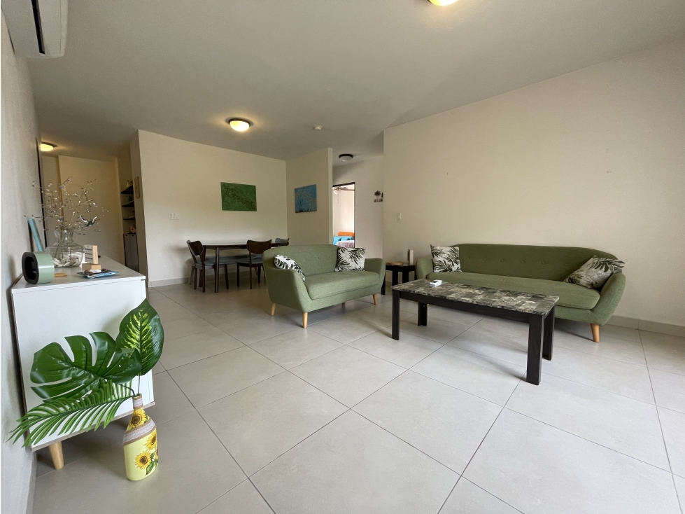 VENTA DE APARTAMENTO EN CLAYTON, EMBASSY VILLAGE PARA INVERSIONISTA — foto 3