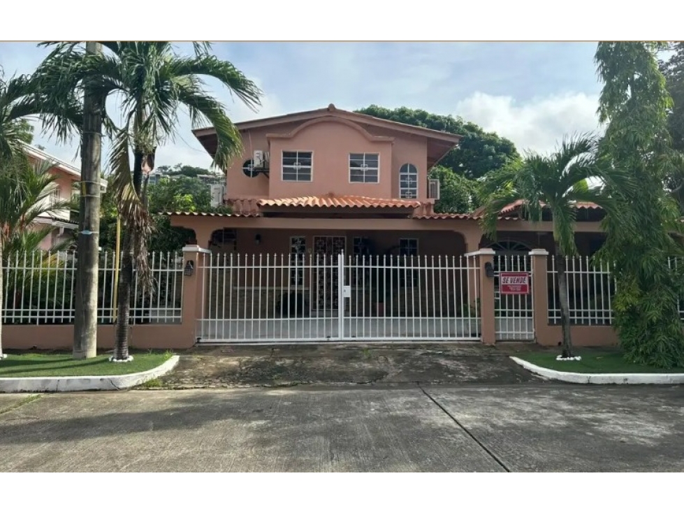 VENTA DE CASA EN CONDADO DEL REY