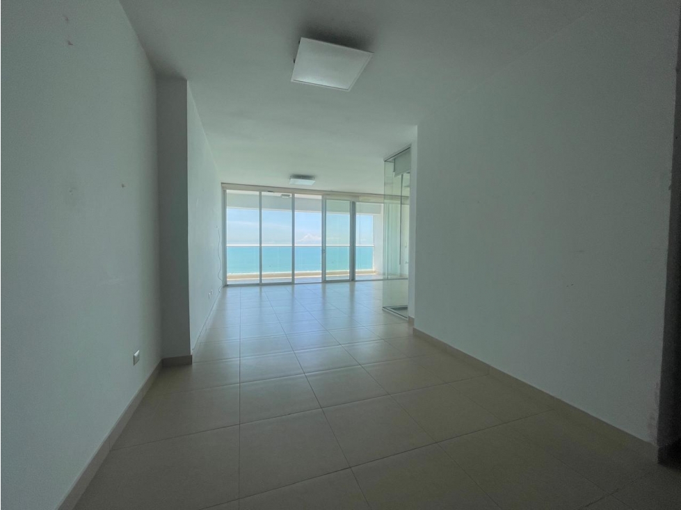 VENTA DE APARTAMENTO EN AV. BALBOA PH RIVAGE REBAJADO PISO ALTO — foto 4