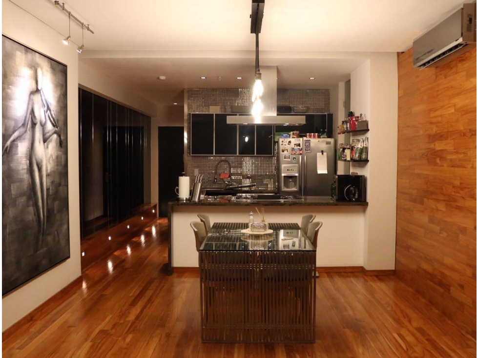 Venta de apartamento en Av.Balboa - PH ELEMENT — foto 6