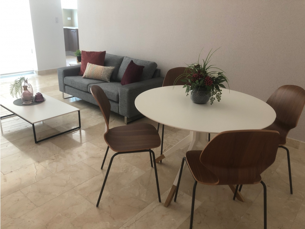 ALQUILER DE APARTAMENTO EN PH DINASTY - BELLA VISTA — foto 4
