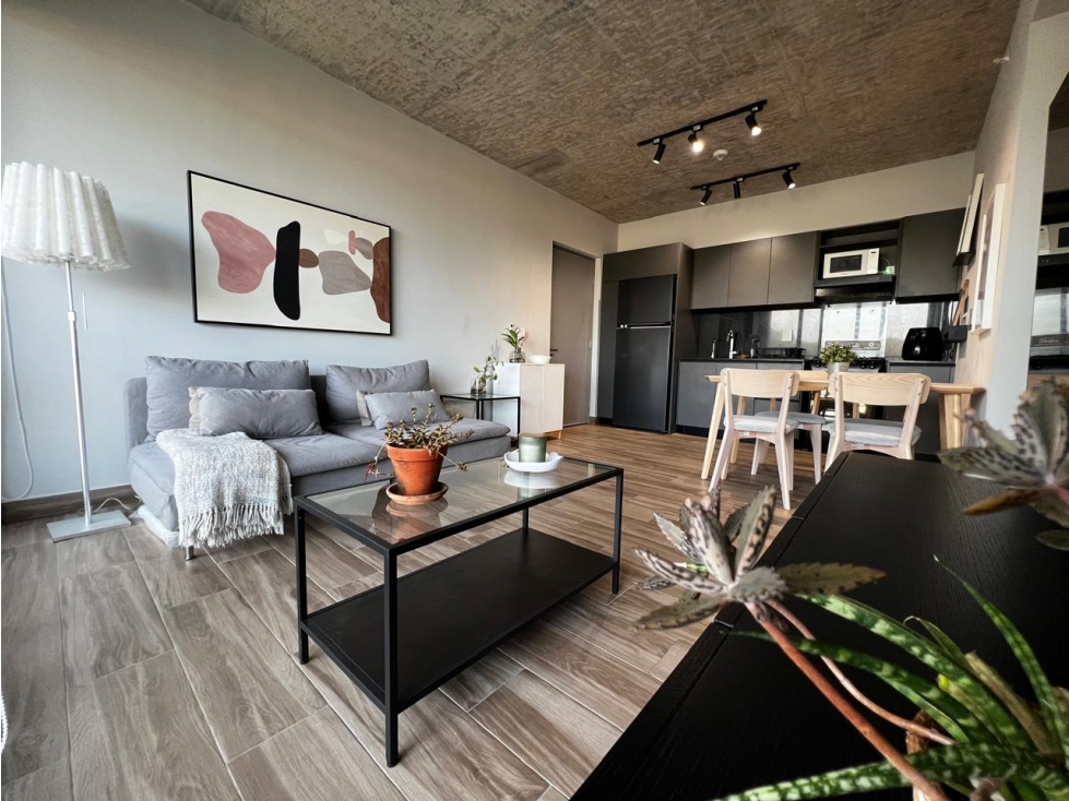 ALQUILER DE APARTAMENTO EN PANAMÁ PACÍFICO - PH CENTRIQO