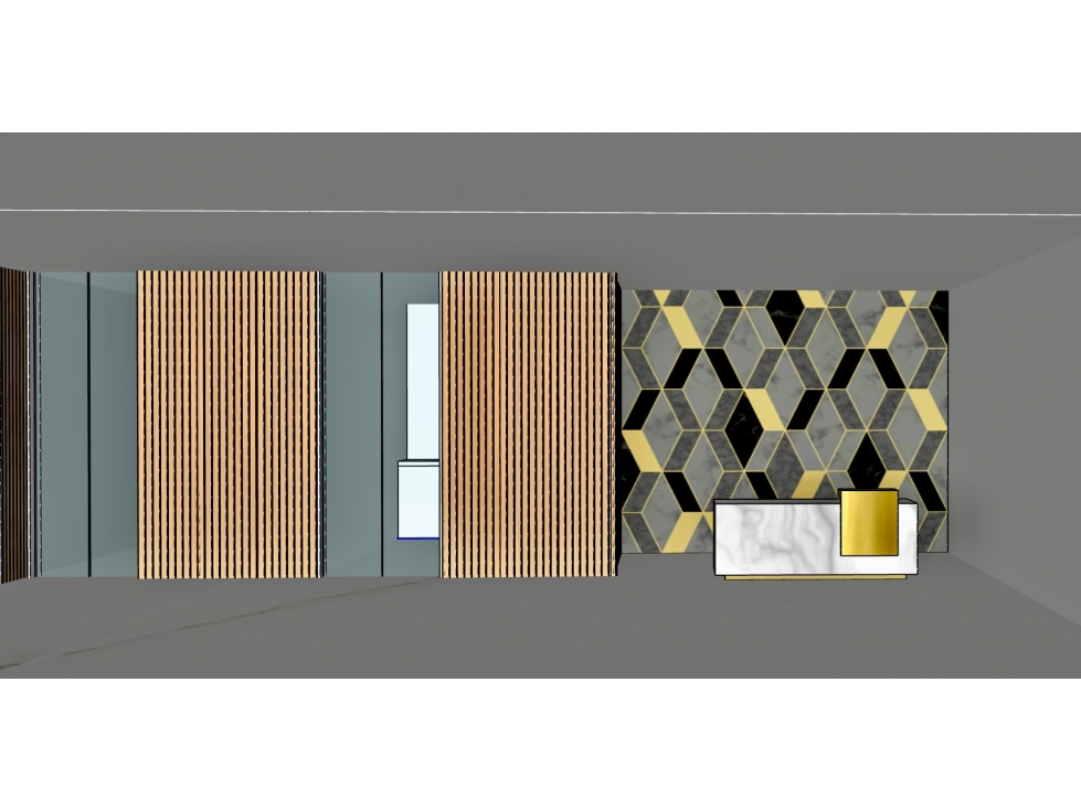 Venta consultorio en Costa del este, Town center EN REMODELACION — foto 4