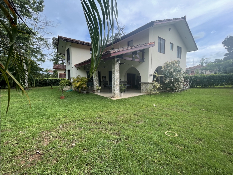 VENTA DE CASA EN CLAYTON, PH LOS SENDEROS — foto 3