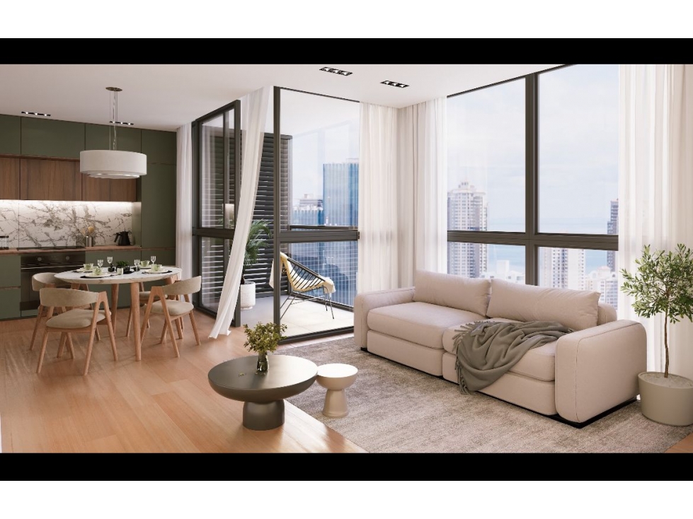 Venta de apartamento en Marbella Ph - Moderna — foto 3