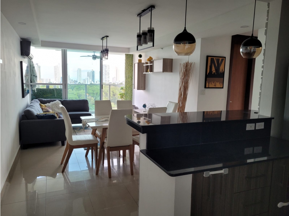 VENTA DE APARTAMENTO EN SAN FRANCISCO - PH RESIDENCIAS DEL SOL — foto 6