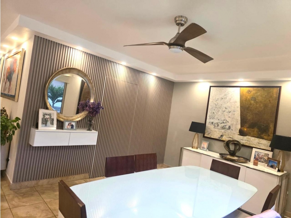VENTA DE CASA EN CLAYTON - PH EMBASSY GARDEN — foto 4