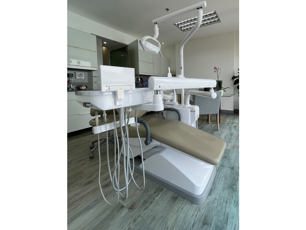 VENTA DE CONSULTORIO ODONTOLOGICO EN PH COLORES DE BELLA VISTA - 3