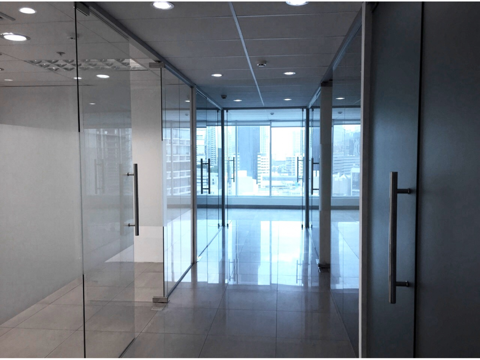 VENTA DE OFICINA Torre Ocean Business Plaza (Torre Banesco) — foto 6