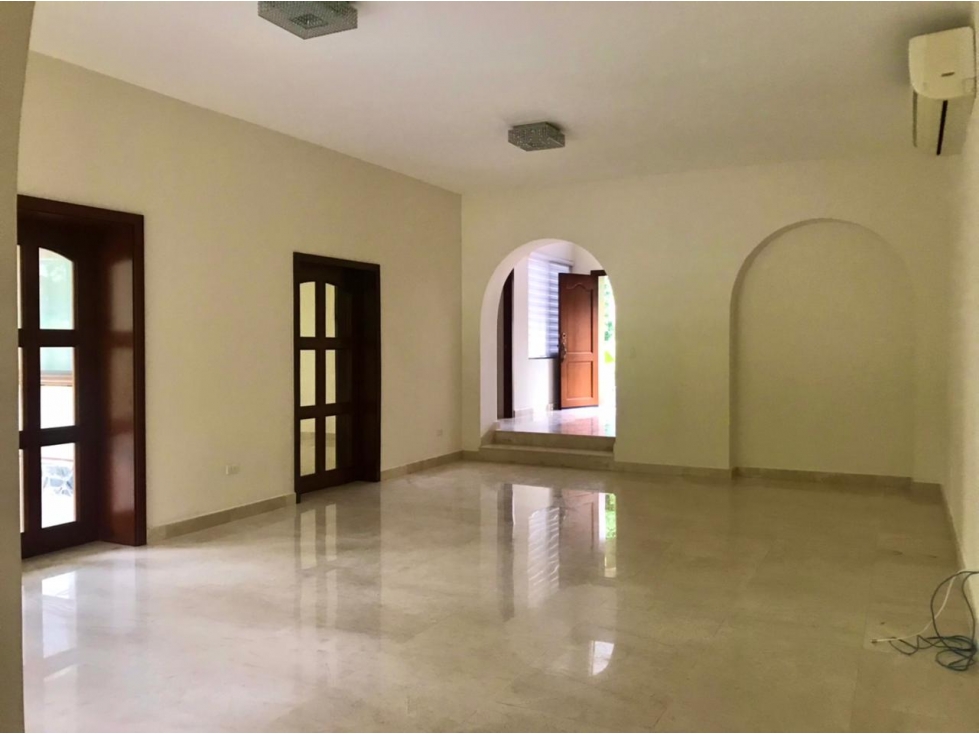 VENTA DE CASA EN CLAYTON - PH LOS SENDEROS DE CAMINO DE CRUCES — foto 4