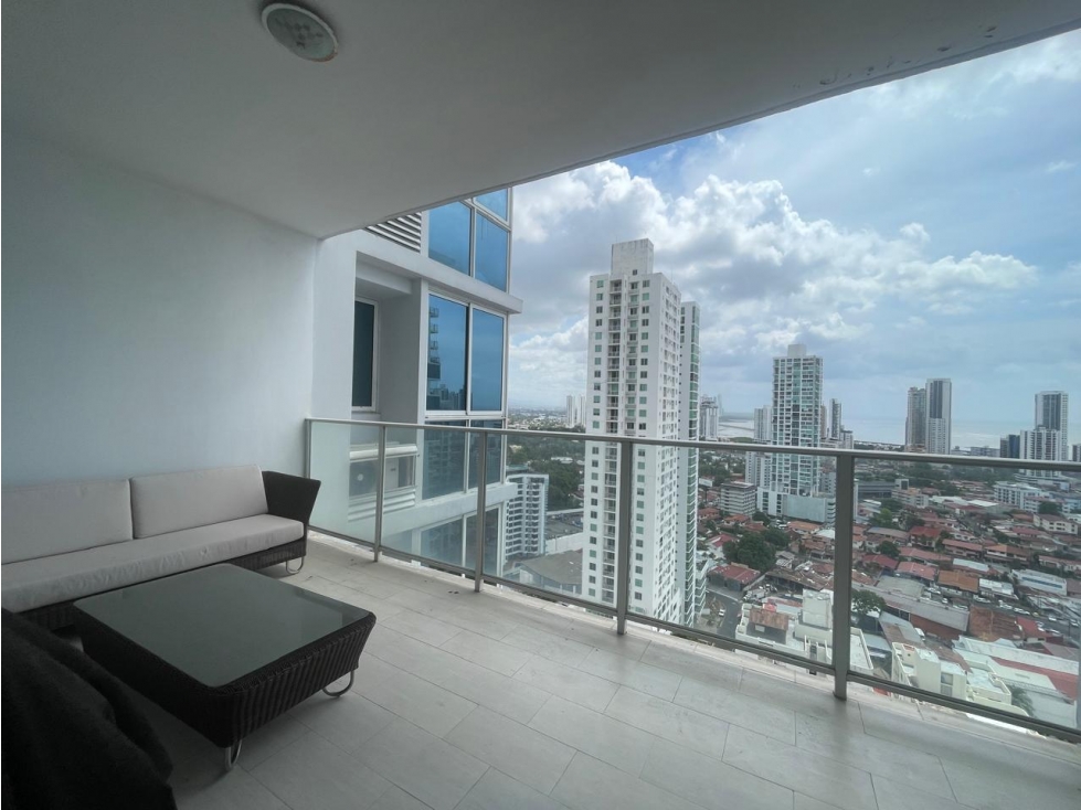 VENTA DE APARTAMENTO EN SAN FRANCISCO - PH QUADRAT — foto 2