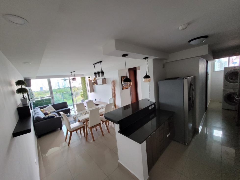 VENTA DE APARTAMENTO EN SAN FRANCISCO - PH RESIDENCIAS DEL SOL