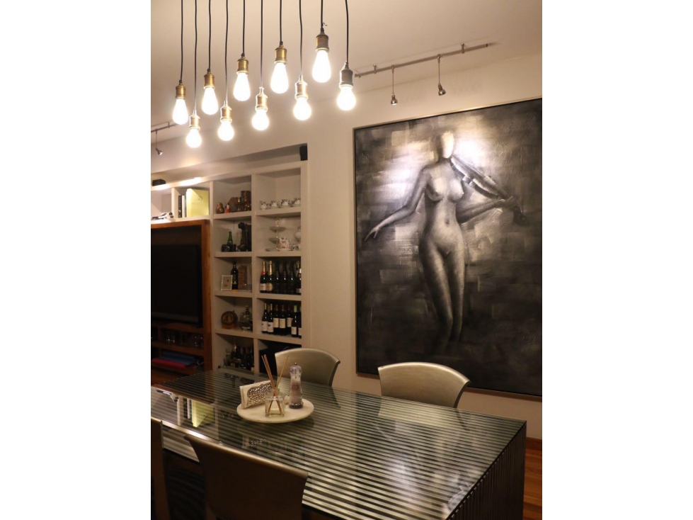 Venta de apartamento en Av.Balboa - PH ELEMENT — foto 5