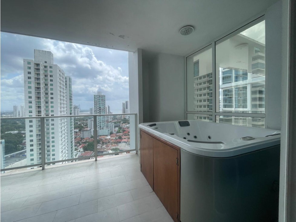 VENTA DE APARTAMENTO EN SAN FRANCISCO - PH QUADRAT