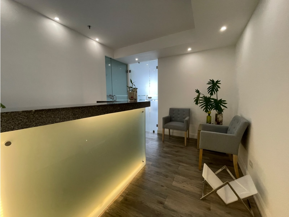 VENTA DE CONSULTORIO ODONTOLOGICO EN PH COLORES DE BELLA VISTA - 5