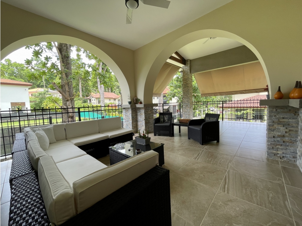 VENTA DE CASA EN CLAYTON - SENDEROS DE CAMINO DE CRUCES — foto 4
