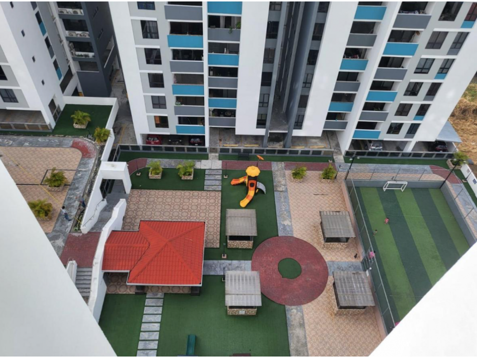 VENTA DE APARTAMENTO EN CONDADO DEL REY