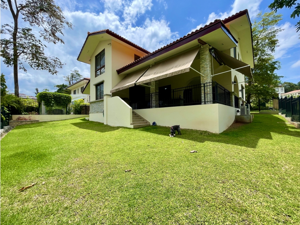 VENTA DE CASA EN CLAYTON - SENDEROS DE CAMINO DE CRUCES — foto 2