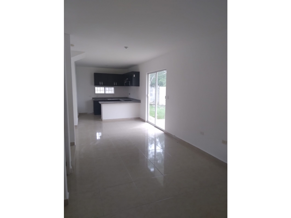 VENTA DE CASA EN NUEVO ARRAIJAN - RESIDENCIAL LAS LAJAS — foto 4