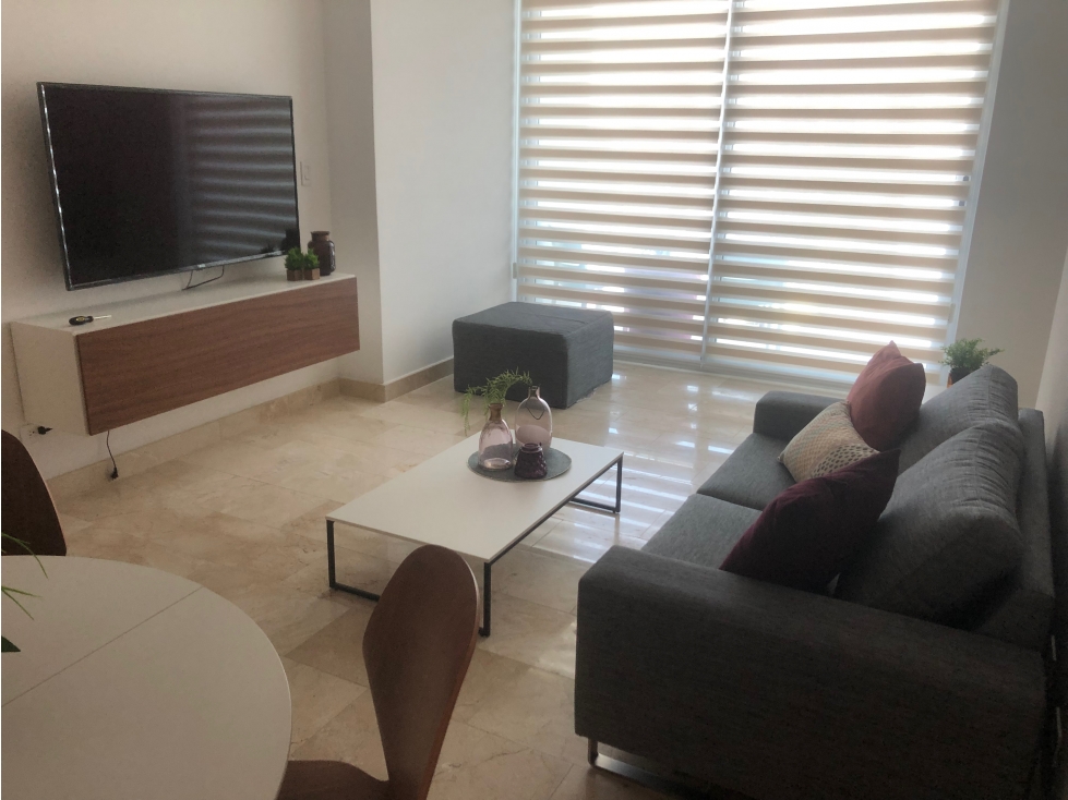 ALQUILER DE APARTAMENTO EN PH DINASTY - BELLA VISTA — foto 5