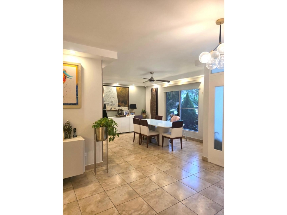 VENTA DE CASA EN CLAYTON - PH EMBASSY GARDEN — foto 3