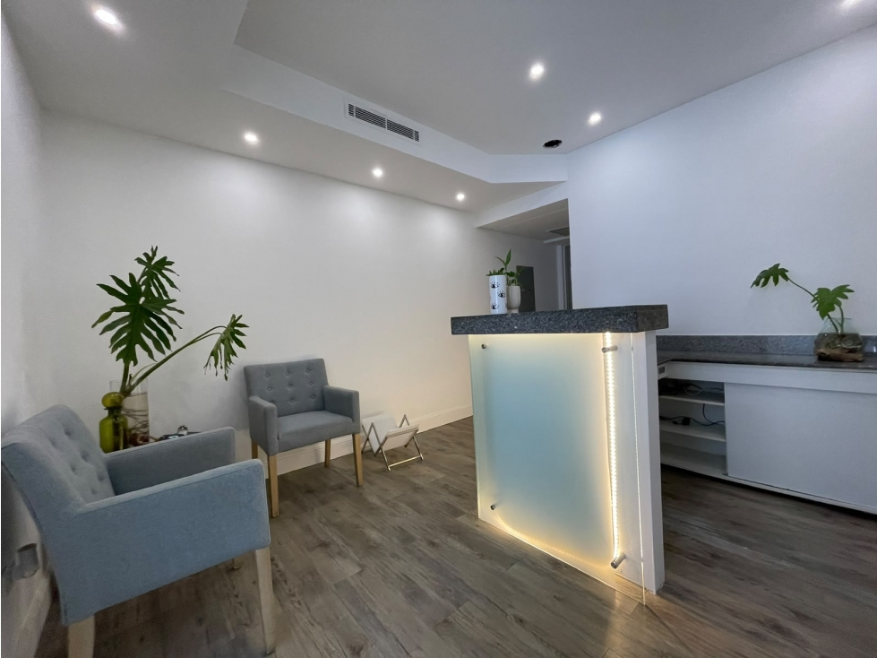 VENTA DE CONSULTORIO ODONTOLOGICO EN PH COLORES DE BELLA VISTA - 6