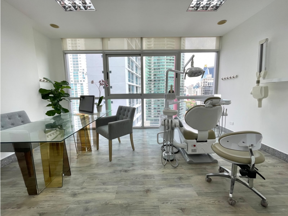 VENTA DE CONSULTORIO ODONTOLOGICO EN PH COLORES DE BELLA VISTA - 2