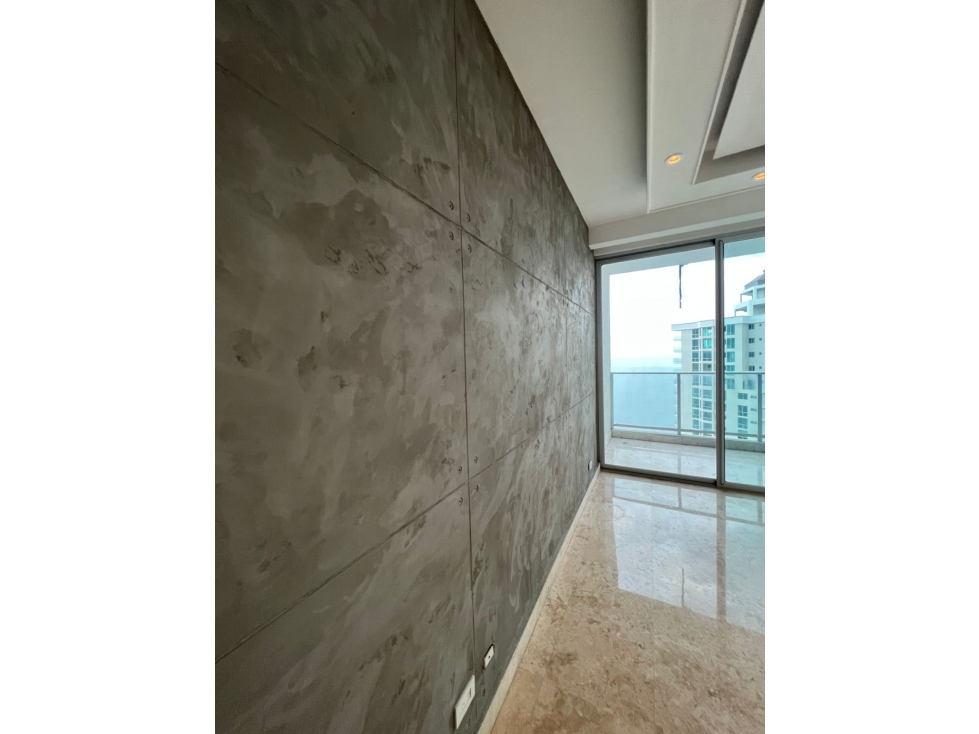Venta de apartamento en Punta Pacifica - Ph Dupont — foto 5