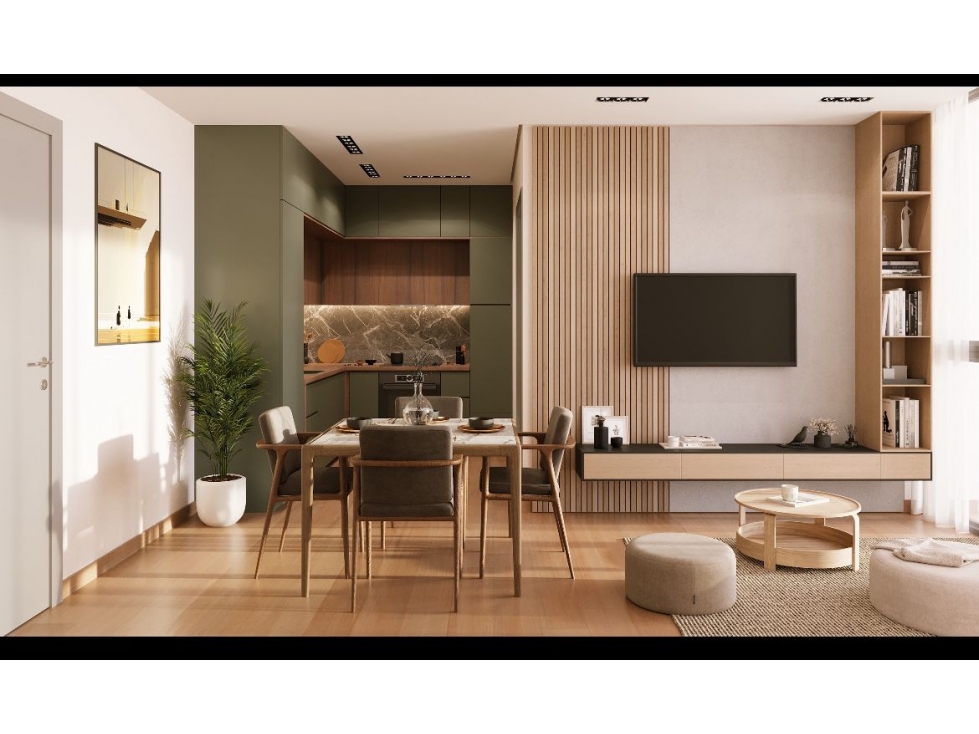 Venta de apartamento en Marbella Ph - Moderna — foto 4