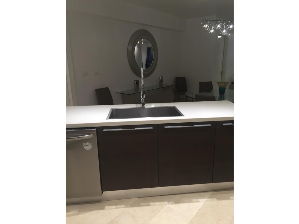 ALQUILER DE APARTAMENTO EN AV. BALBOA - PH YOO — foto 4