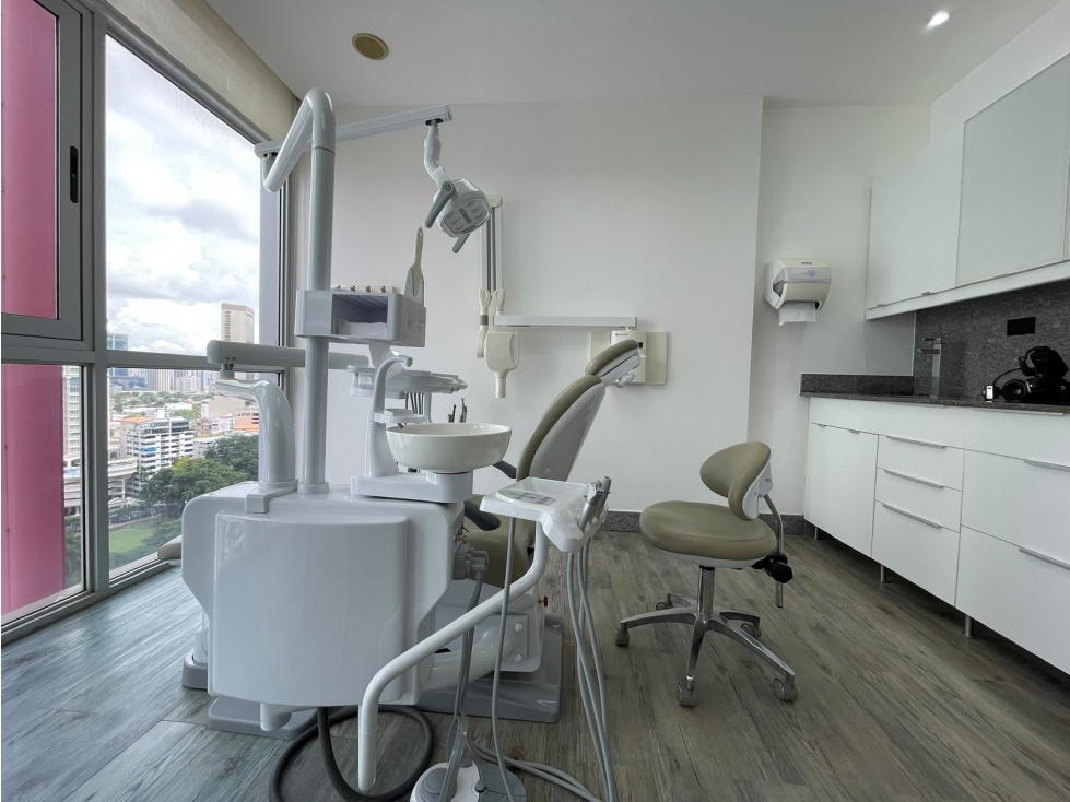 VENTA DE CONSULTORIO ODONTOLOGICO EN PH COLORES DE BELLA VISTA - 4