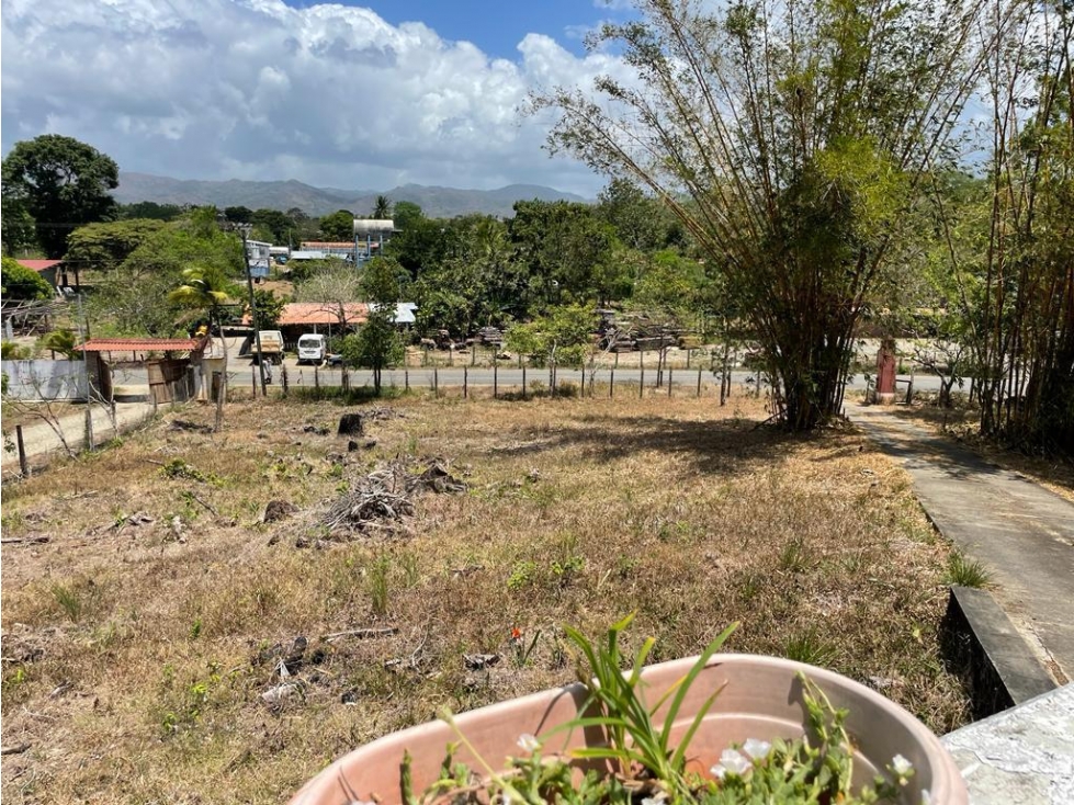 Venta de casa en Chepo Loma del Rio - 2