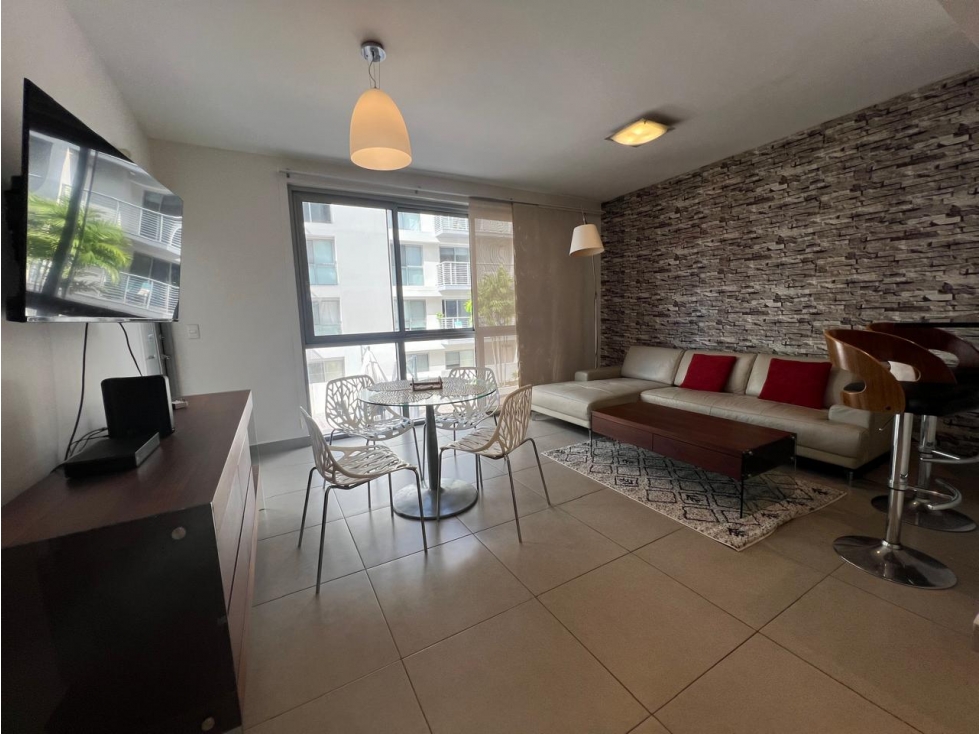 VENTA DE APARTAMENTO EN PANAMA PACIFICO - PH MOSAIC — foto 5