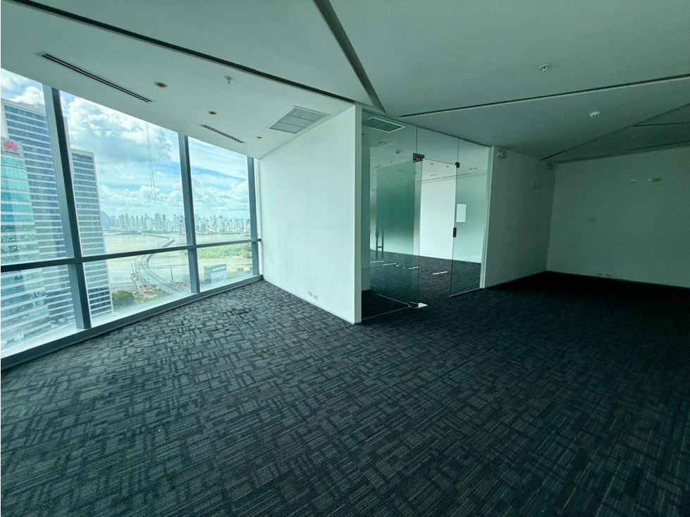 ALQUILER DE OFICINA EN COSTA DEL ESTE - FINANCIAL PARK TOWER — foto 6