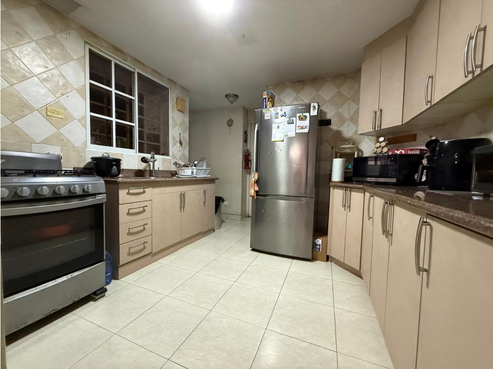 VENTA DE CASA EN CONDADO DEL REY - DORADO SPRINGS — foto 4